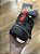 FILA RT-LOW (black/black/royal/red) - Imagem 3