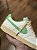 NIKE COURT VISION LOW (Sail/EletricAlga) - Imagem 3