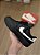 NIKE GAMMA FORCE (black/white) - Imagem 5