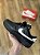 NIKE GAMMA FORCE (black/white) - Imagem 5