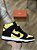 NIKE SB DUNK HIGH PRO “Reverse Goldenrod” - Imagem 1