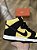 NIKE SB DUNK HIGH PRO “Reverse Goldenrod” - Imagem 3