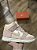 NIKE DUNK HIGH LX NEXT NATURE “Pink Oxford” - Imagem 1
