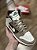 NIKE DUNK HI RETRO PRM (Sail/Chocolate) - Imagem 2