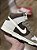 NIKE DUNK HI RETRO PRM (Sail/Chocolate) - Imagem 3