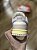 NIKE DUNK LOW “Pink Oxford” - Imagem 3