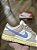 NIKE DUNK LOW “Pink Oxford” - Imagem 4