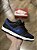 NIKE DUNK LOW GS “Black & Game Royal” - Imagem 1