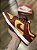 NIKE DUNK LOW RETRO “Midas Gold” - Imagem 5