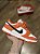 NIKE DUNK LOW “Patent Halloween” - Imagem 1