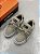 HOCKS FLAT LITE (Ginger) - Imagem 2
