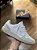 FILA ARCADE LOW (raw white/silver) - Imagem 1