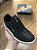 FILA ACD CLASSIC (black/vaporous gray) - Imagem 2