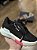 FILA TORMO (Black/white/red) - Imagem 2