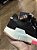 FILA TORMO (Black/white/red) - Imagem 3