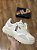 FILA TORMO (Vaporous Gray/Navy) - Imagem 1