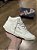 FILA FX-33 HIGH (Vaporous gray/Golden) - Imagem 1