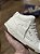 FILA FX-33 HIGH (Vaporous gray/Golden) - Imagem 3