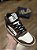 FILA FX-33 HIGH (marrom) - Imagem 2