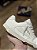FILA FX-33 LOW (Vaporous gray/golden) - Imagem 2