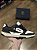 FILA FX-33 LOW (panda) - Imagem 1