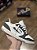 FILA FX-33 LOW (branco/grafite/iridescente) - Imagem 1