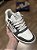 FILA FX-33 LOW (branco/grafite/iridescente) - Imagem 2