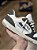 FILA FX-33 LOW (branco/grafite/iridescente) - Imagem 3