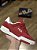 FILA FITNESS TENNIS CLUB (vermelho) - Imagem 1