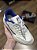 FILA FITNESS TENNIS CLUB (vaporous gray/royal) - Imagem 2