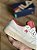 FILA TENNIS 88 ORIGENS (Branco/vermelho) - Imagem 3