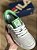 FILA TENNIS 88 ORIGENS (branco/verde) - Imagem 2
