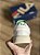 FILA TENNIS 88 ORIGENS (branco/verde) - Imagem 4