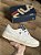 FILA TENNIS 88 ORIGENS (branco/marinho) - Imagem 1