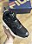 FILA FLOAT HALL (Black/white) - Imagem 3
