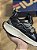 FILA FLOAT HALL (Black/white) - Imagem 2