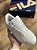 FILA FX COURT 70 (vaporous gray/silver) - Imagem 3