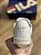 FILA FX COURT 70 (vaporous gray/silver) - Imagem 4