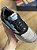 FILA RENNO VINTAGE (preto/azul/lilas) - Imagem 3
