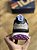 FILA RENNO VINTAGE (preto/azul/lilas) - Imagem 4