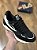 FILA RENNO VINTAGE 2 (black/white) - Imagem 4