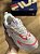 FILA RT-LOW (branco/rosa) - Imagem 2