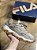 FILA RAY TRACER TR SE (fingi/coronet blue) - Imagem 1