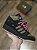 ADIDAS FORUM MID TR HEBRU BRANTLEY - Imagem 1