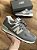 NEW BALANCE 574 (cinza) - Imagem 2