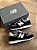NEW BALANCE 574v2 (preto/petroleo) - Imagem 6