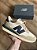 NEW BALANCE MA237v1 (bege/marinho) - Imagem 1