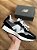 NEW BALANCE U327v1 (black/grey) - Imagem 1