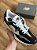 NEW BALANCE U327v1 (black/grey) - Imagem 2