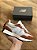 NEW BALANCE U327v1 (mahogany) - Imagem 1